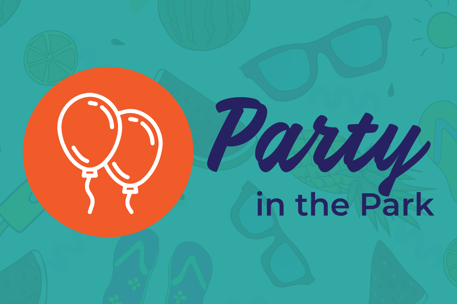 Party in the Park
